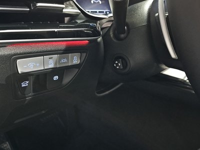 2021 Genesis G80 (RG3) 缩略图 30