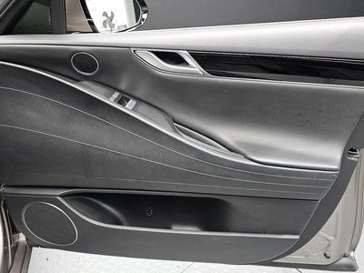 2021 Genesis G80 (RG3) 缩略图 14