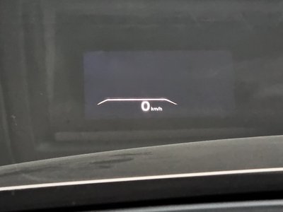 2021 Genesis G80 (RG3) 缩略图 20