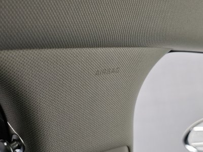 2021 Genesis G80 (RG3) 缩略图 27