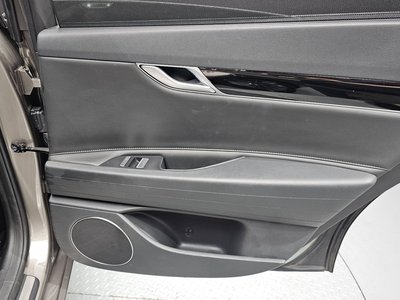 2021 Genesis G80 (RG3) 缩略图 15