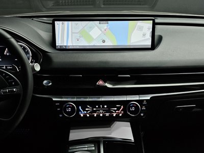 2021 Genesis G80 (RG3) 缩略图 21