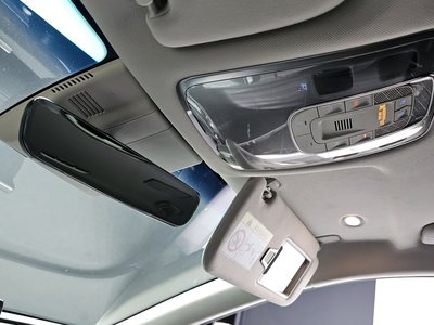 2021 Genesis G80 (RG3) 缩略图 24