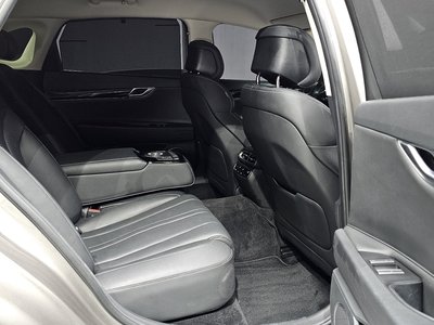 2021 Genesis G80 (RG3) 缩略图 18