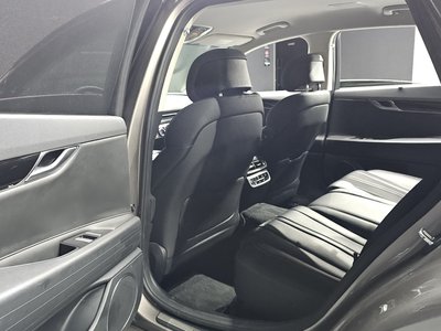 2021 Genesis G80 (RG3) 缩略图 16