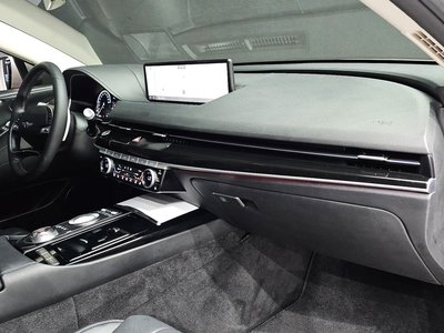 2021 Genesis G80 (RG3) 缩略图 29