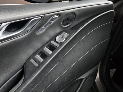 2021 Genesis G80 (RG3) 缩略图 28