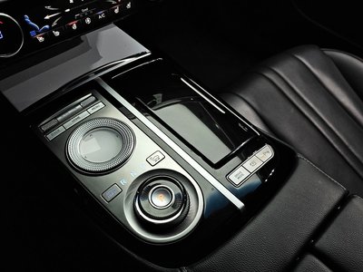 2021 Genesis G80 (RG3) 缩略图 12