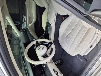 2023 Mercedes-BENZ CLS — фото 4