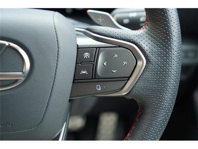 صورة مصغرة 36 لـ 2025 Lexus LBX