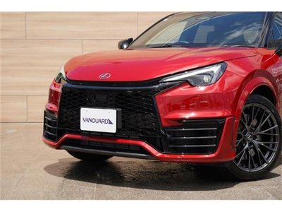 صورة مصغرة 16 لـ 2025 Lexus LBX