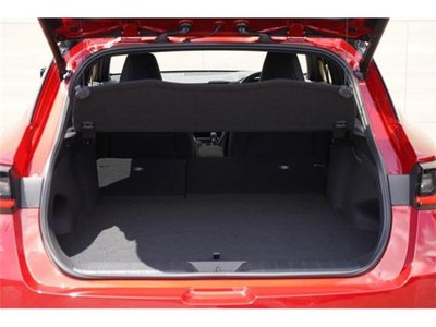 صورة مصغرة 46 لـ 2025 Lexus LBX