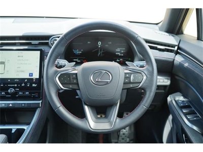 صورة مصغرة 21 لـ 2025 Lexus LBX