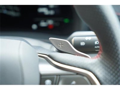 صورة مصغرة 34 لـ 2025 Lexus LBX