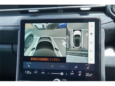 صورة مصغرة 48 لـ 2025 Lexus LBX