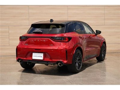 صورة مصغرة 71 لـ 2025 Lexus LBX