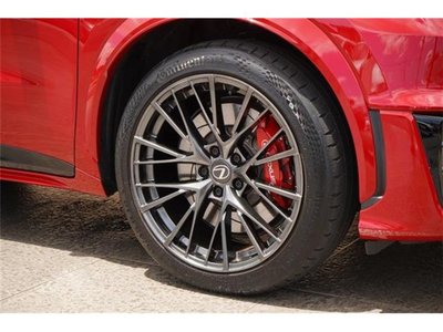 صورة مصغرة 15 لـ 2025 Lexus LBX
