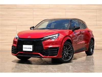 صورة مصغرة 69 لـ 2025 Lexus LBX