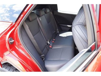 صورة مصغرة 13 لـ 2025 Lexus LBX