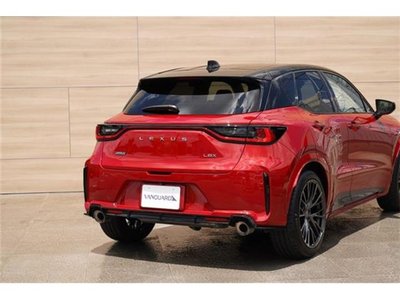 صورة مصغرة 18 لـ 2025 Lexus LBX