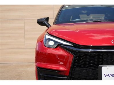 صورة مصغرة 14 لـ 2025 Lexus LBX