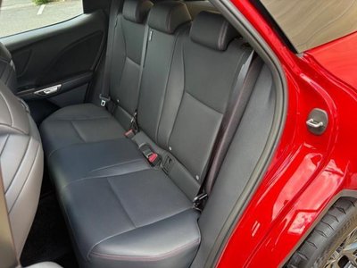 صورة مصغرة 68 لـ 2025 Lexus LBX