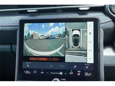 صورة مصغرة 47 لـ 2025 Lexus LBX