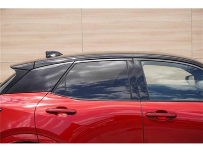 صورة مصغرة 44 لـ 2025 Lexus LBX