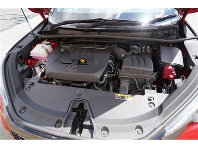 صورة مصغرة 72 لـ 2025 Lexus LBX