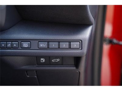صورة مصغرة 27 لـ 2025 Lexus LBX