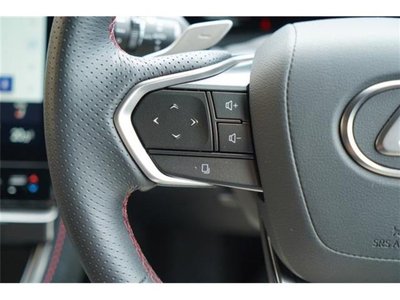 صورة مصغرة 35 لـ 2025 Lexus LBX