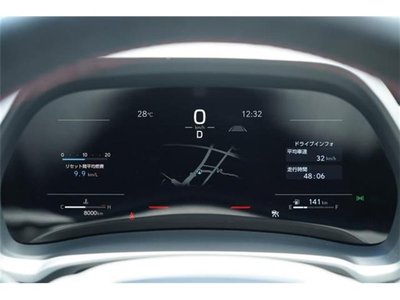 صورة مصغرة 23 لـ 2025 Lexus LBX