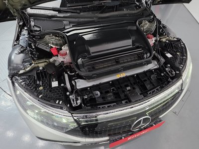 MERCEDES-BENZ EQS - 7