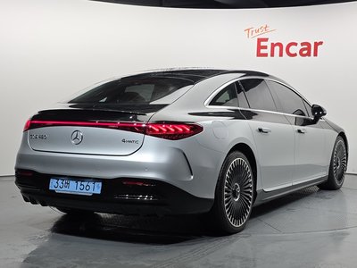 MERCEDES-BENZ EQS - 3