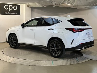 LEXUS NX - 2