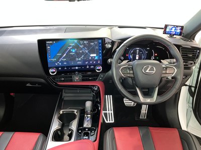 LEXUS NX - 6