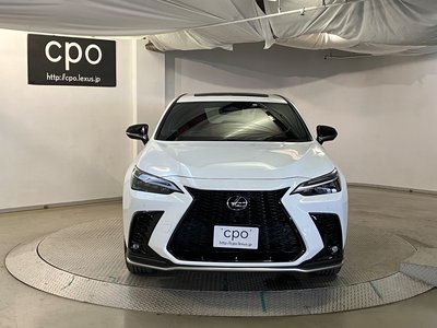 LEXUS NX - 9