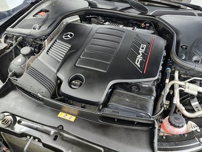 MERCEDES-BENZ GT AMG - 7