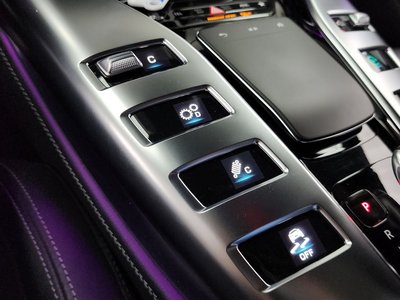 صورة مصغرة 19 لـ 2022 Mercedes-BENZ GT AMG