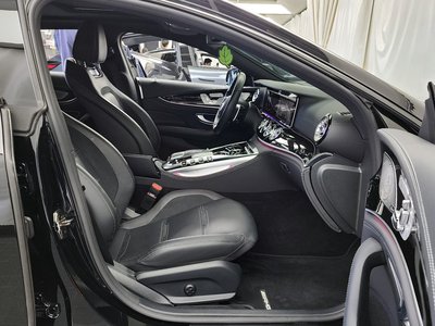 صورة مصغرة 11 لـ 2022 Mercedes-BENZ GT AMG