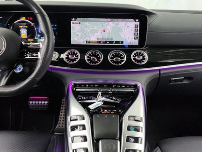 صورة مصغرة 14 لـ 2022 Mercedes-BENZ GT AMG