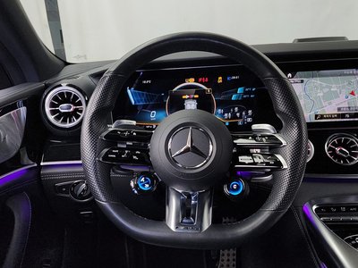 صورة مصغرة 13 لـ 2022 Mercedes-BENZ GT AMG