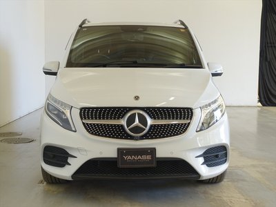 MERCEDES-BENZ V-CLASS - 2
