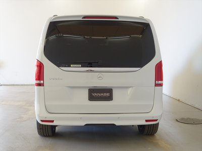 MERCEDES-BENZ V-CLASS - 3
