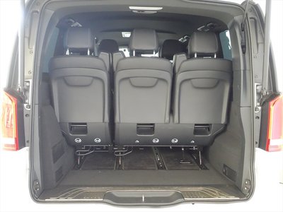 MERCEDES-BENZ V-CLASS - 10