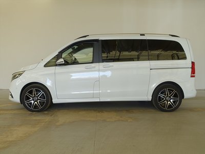 MERCEDES-BENZ V-CLASS - 5