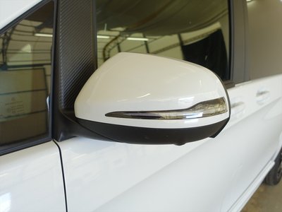 MERCEDES-BENZ V-CLASS - 7