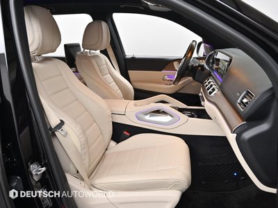 MERCEDES-BENZ GLS - 10