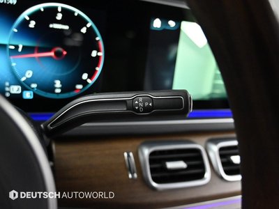 MERCEDES-BENZ GLS - 9