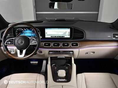 MERCEDES-BENZ GLS - 4